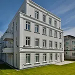 Logierhaus Jonna Whg 10