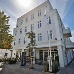 Logierhaus Jonna Whg 10