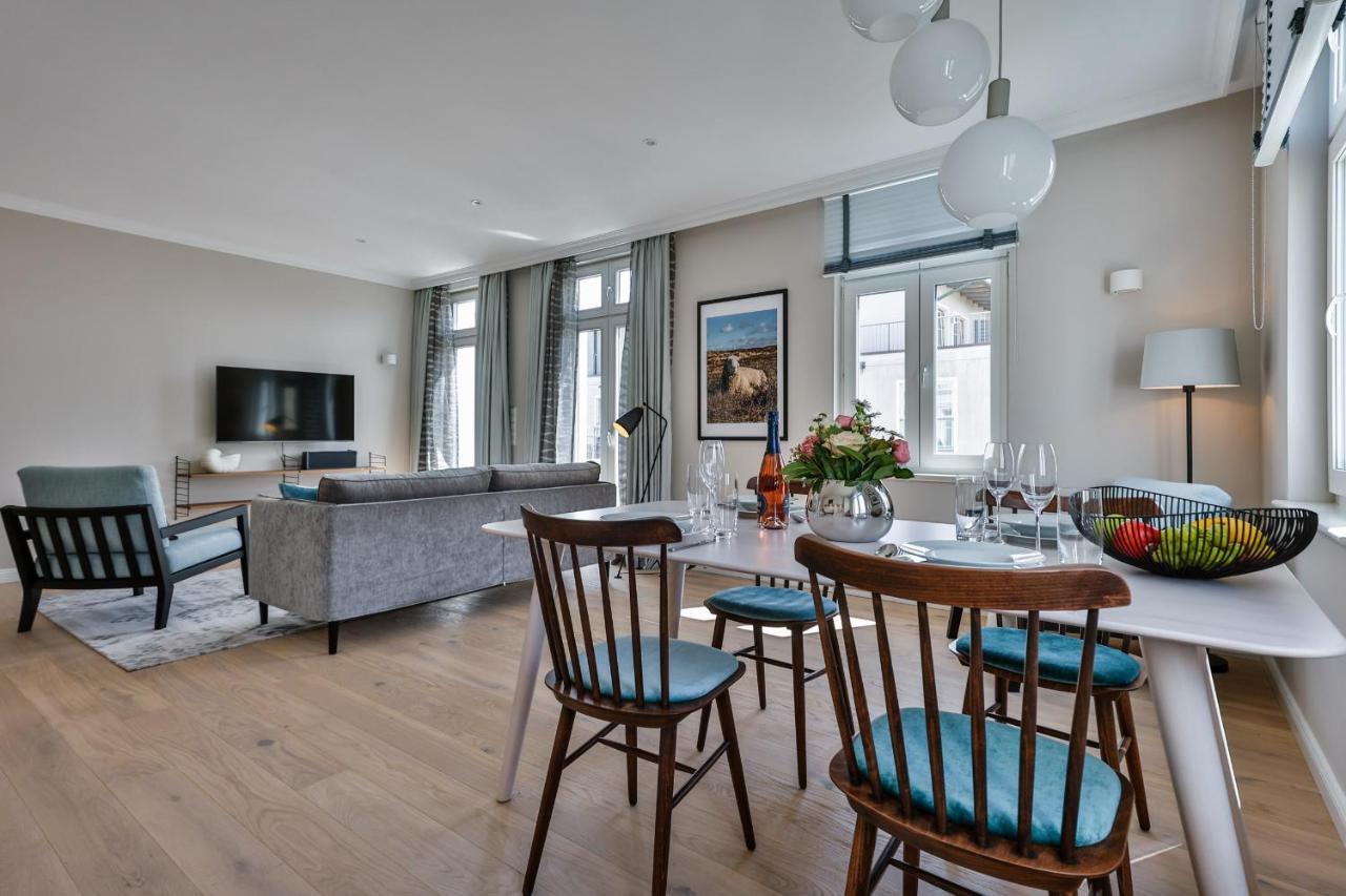 Logierhaus Jonna Whg 10