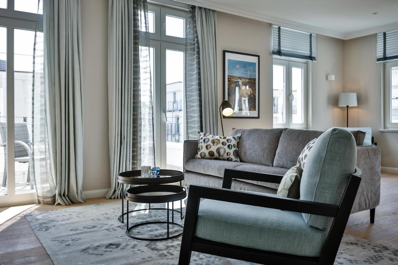 Apartment Logierhaus Jonna Whg 10 Westerland
