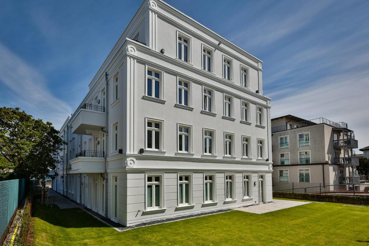 Logierhaus Jonna Whg 10 Apartment *