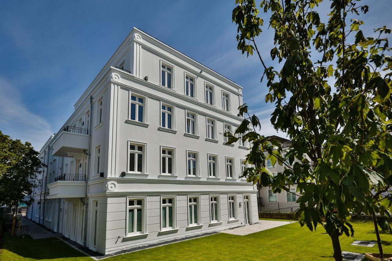 Logierhaus Jonna Whg 10 *