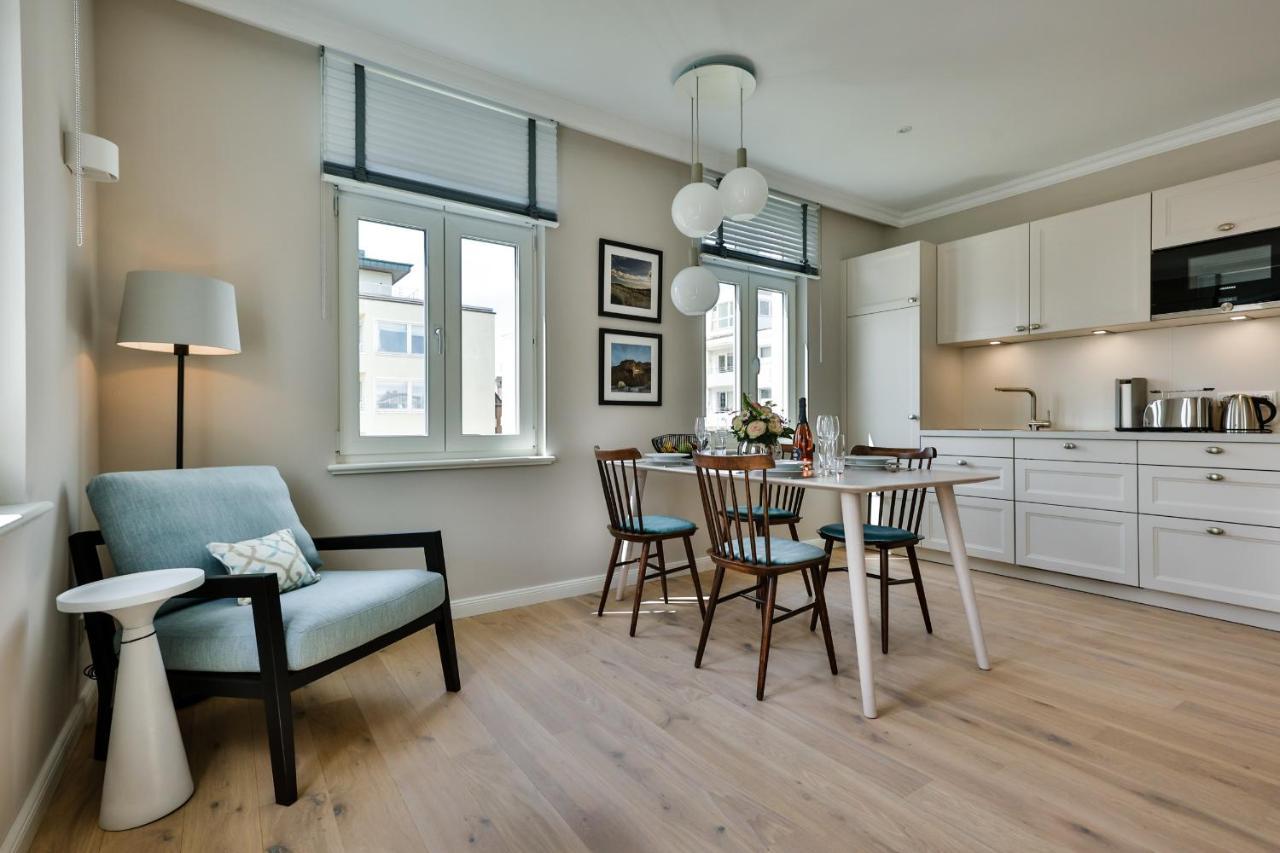 Logierhaus Jonna Whg 10 Apartment *