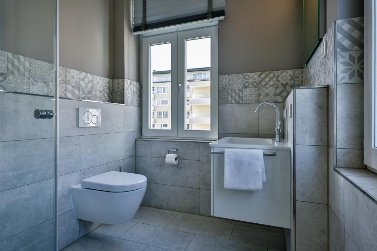 Logierhaus Jonna Whg 10 Apartment Westerland
