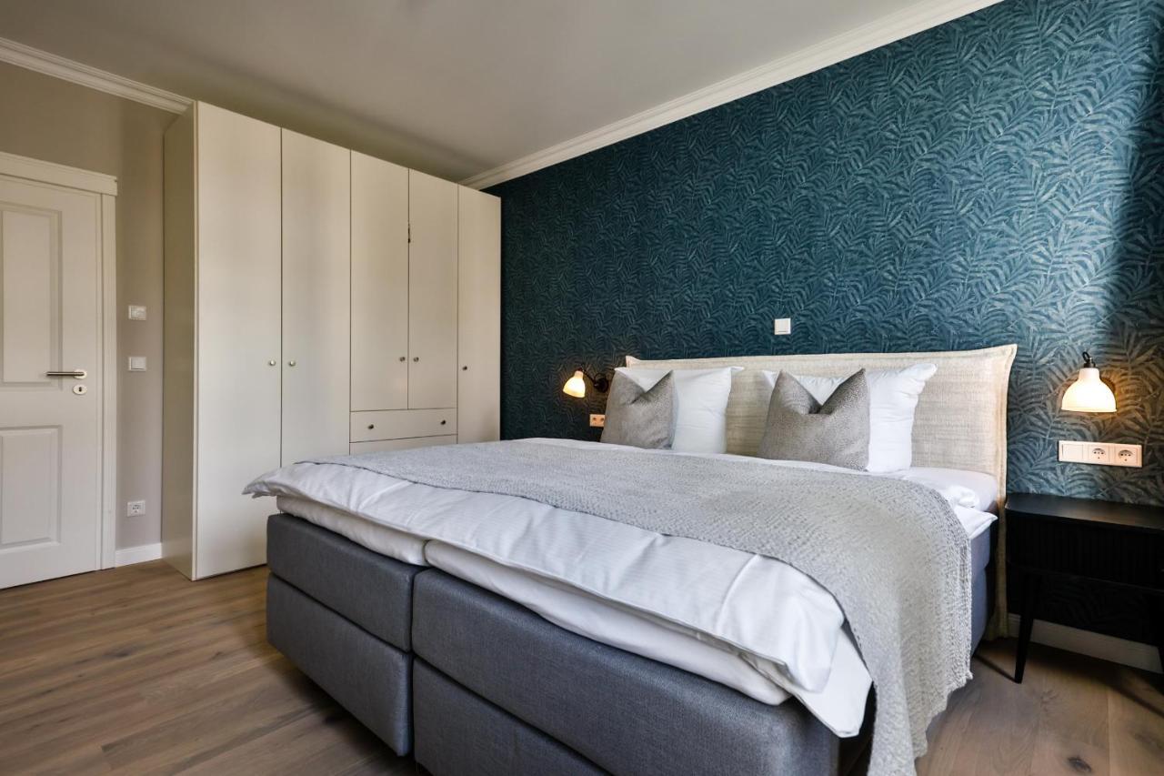 Logierhaus Jonna Whg 10