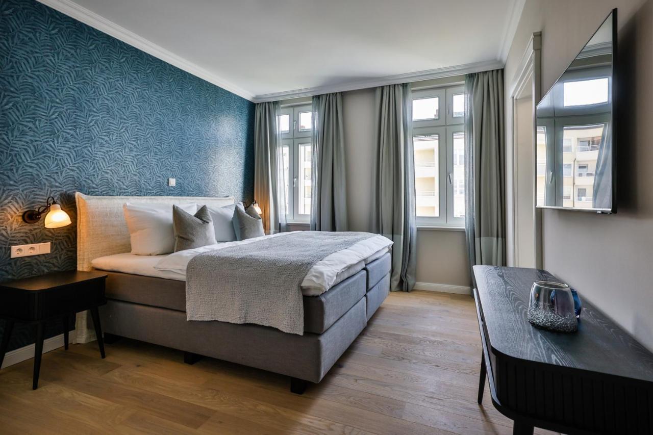Logierhaus Jonna Whg 10 Apartment