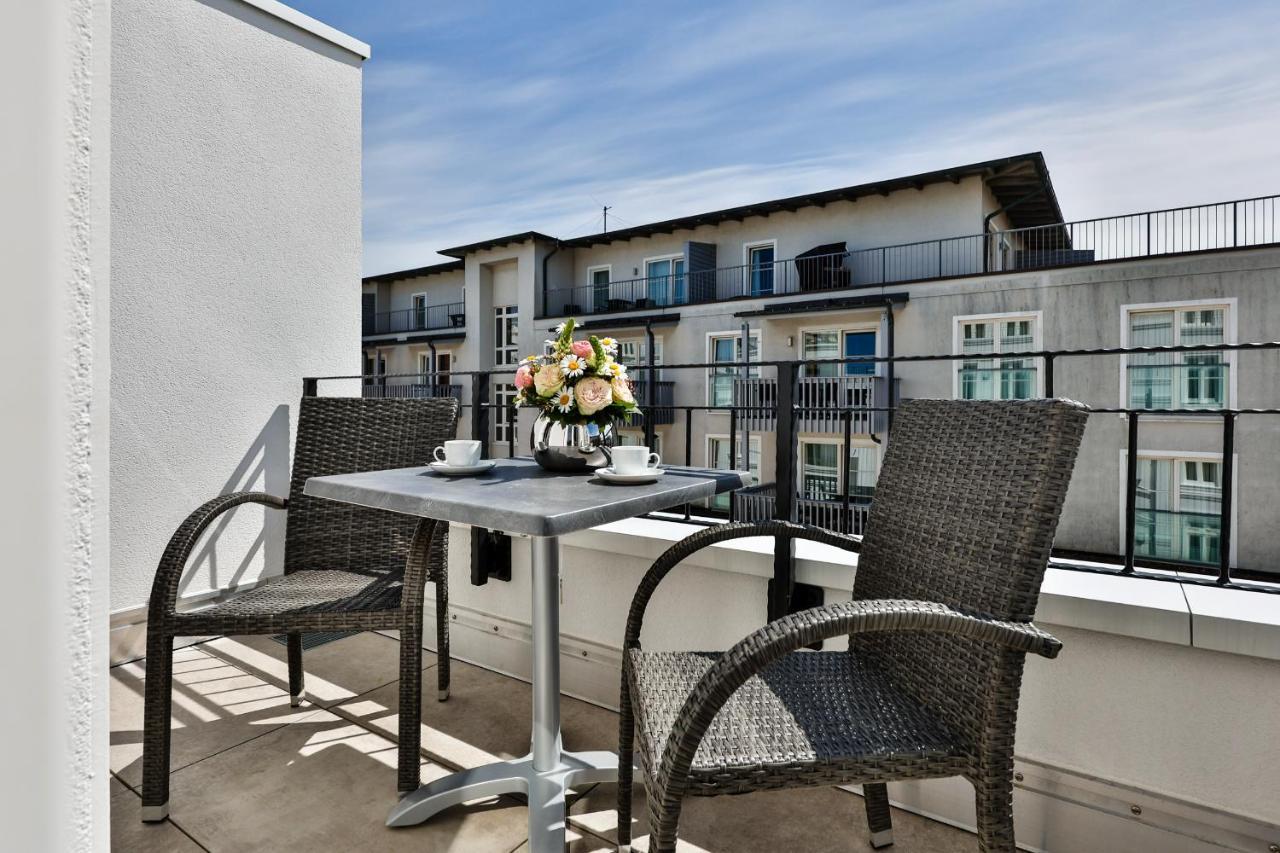 Logierhaus Jonna Whg 10 Westerland