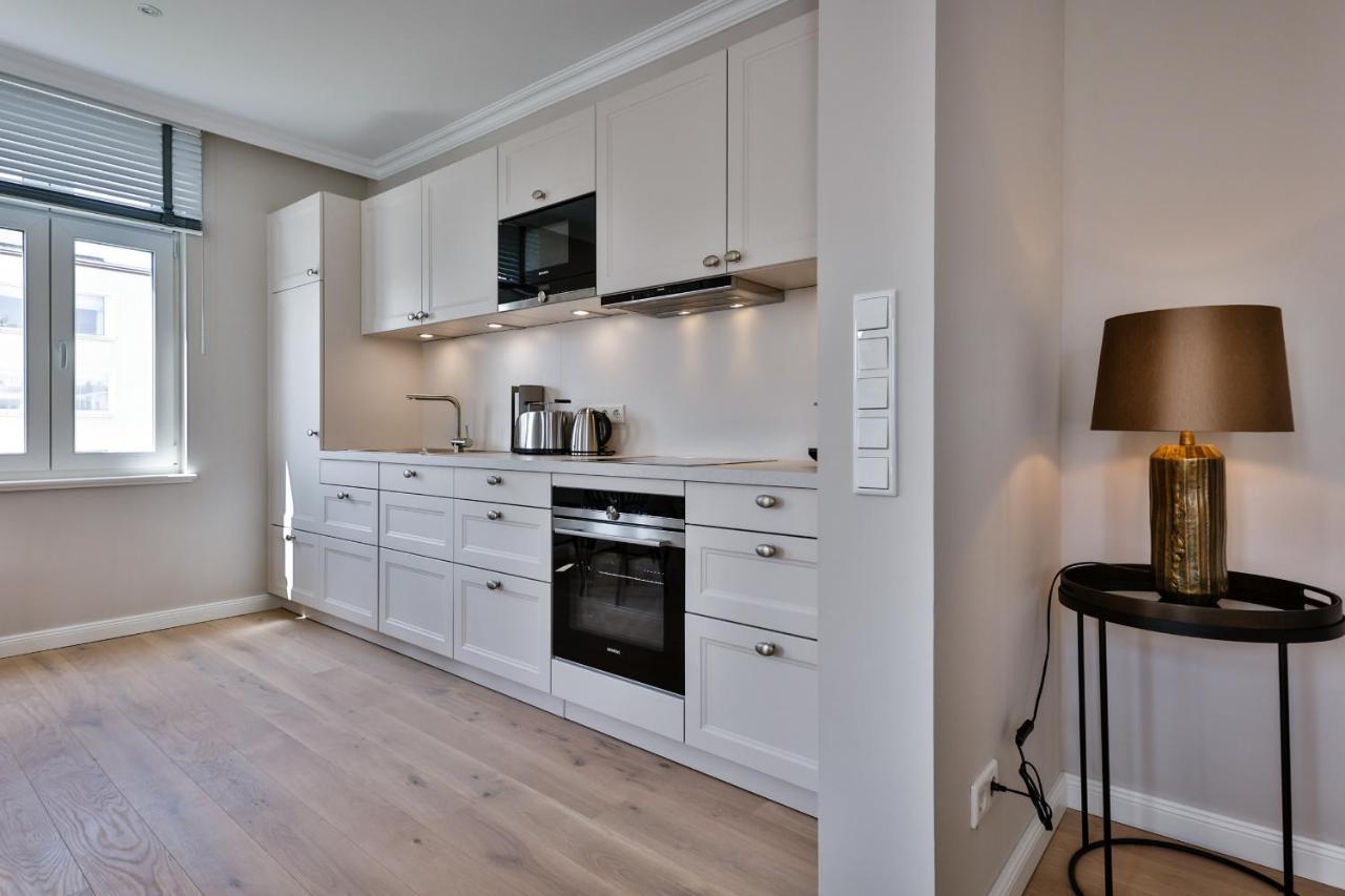 Logierhaus Jonna Whg 10 *