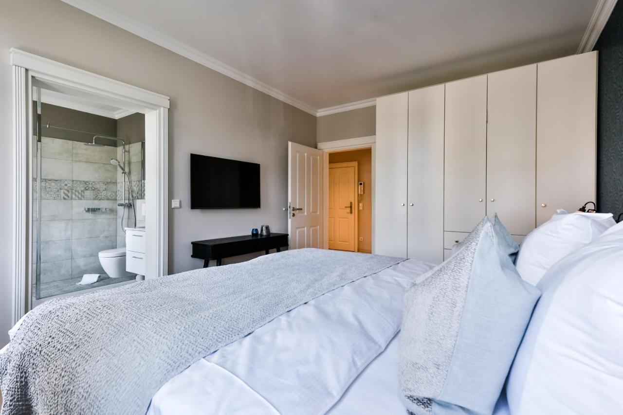 Logierhaus Jonna Whg 10 Apartment