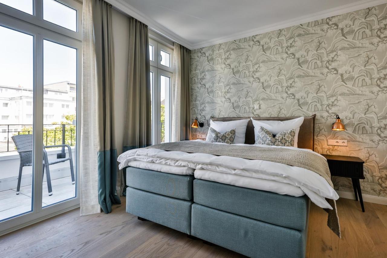 Logierhaus Jonna Whg 10 Apartment