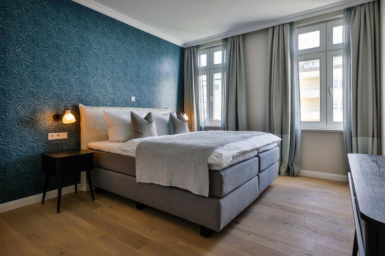 Logierhaus Jonna Whg 10 *