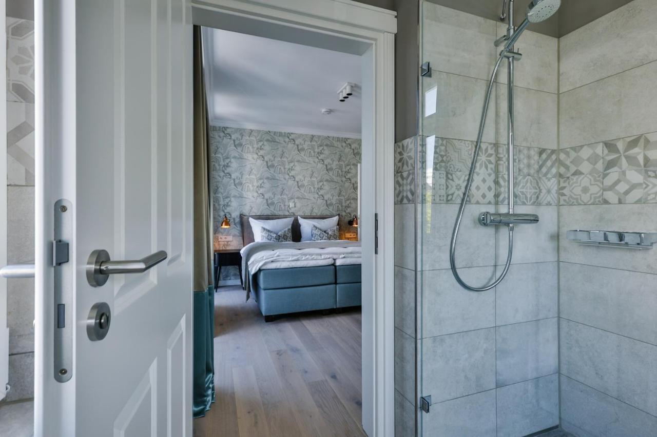 Apartment Logierhaus Jonna Whg 10
