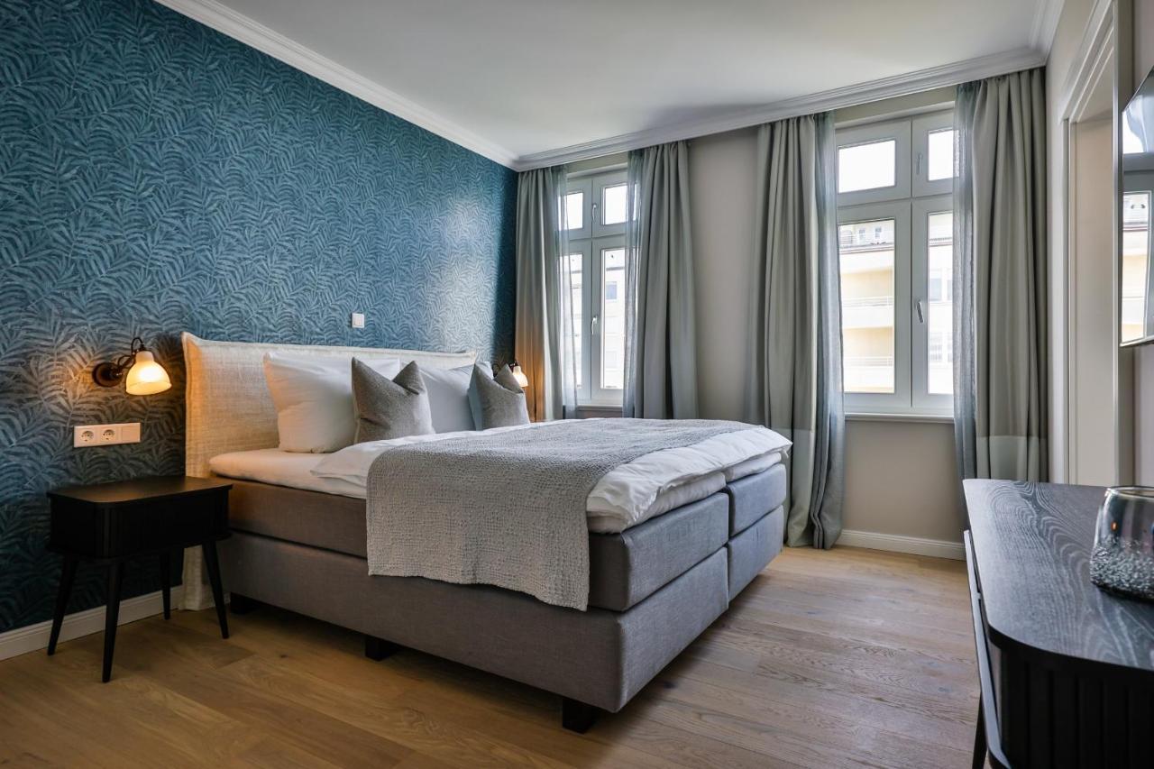 Logierhaus Jonna Whg 10 Westerland