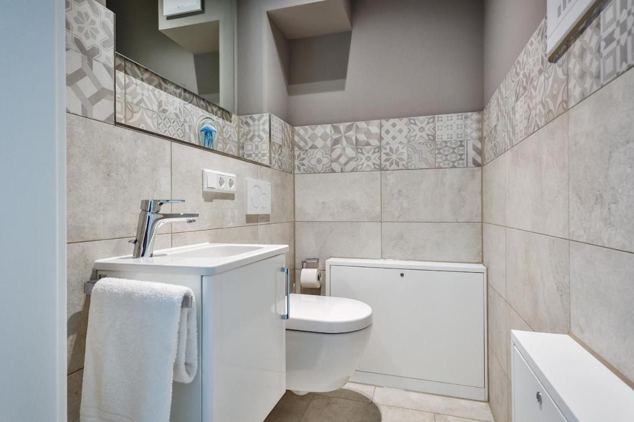 Logierhaus Jonna Whg 10 Westerland