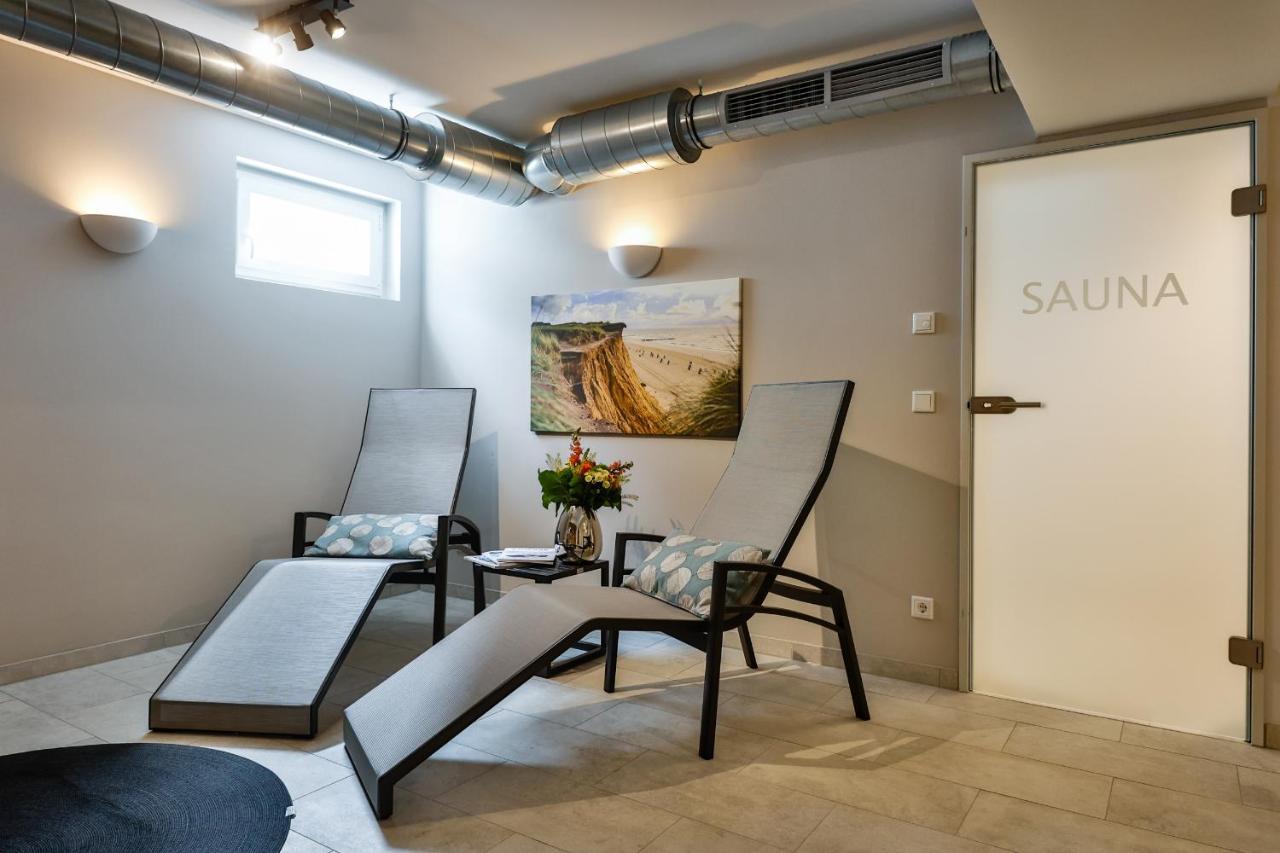 Apartment Logierhaus Jonna Whg 10