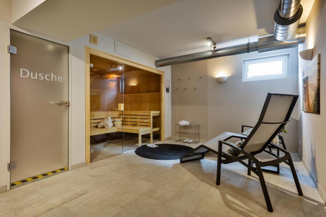 Logierhaus Jonna Whg 10