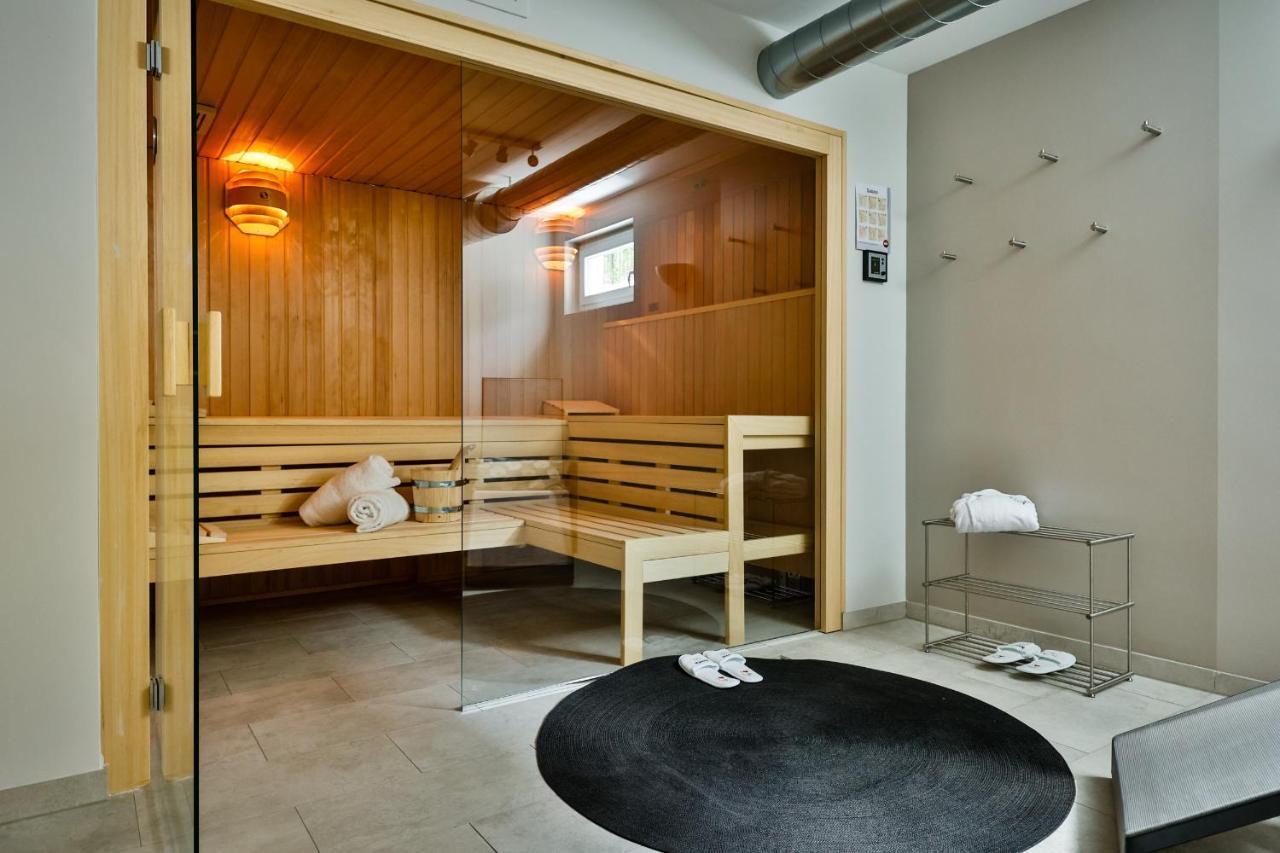 Logierhaus Jonna Whg 10 Apartment *